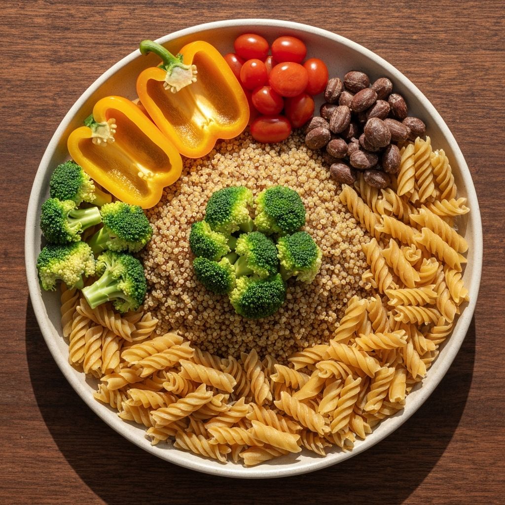 Daily balance support