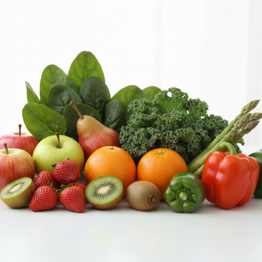 Natural wellness products